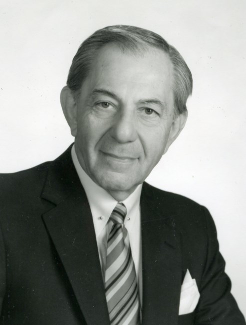 Obituary of Manny B. Zelzer