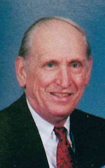 Obituary of James Clay Farrar