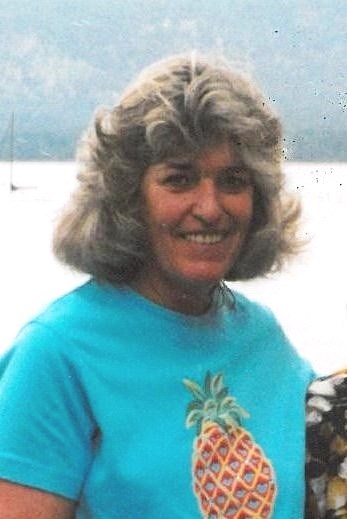 Obituary of Kathryn Kathie Ann Mathe Childress