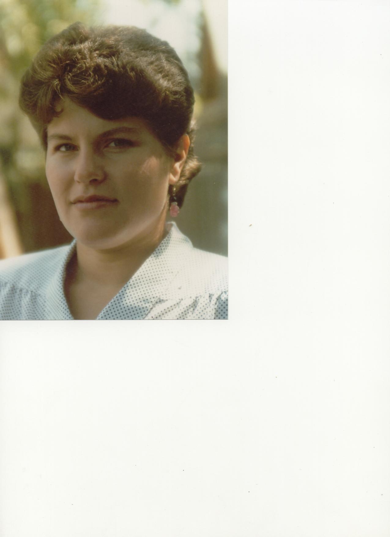 Obituary of Christine S. Perez