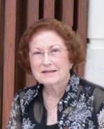 Mavis Watson