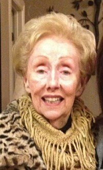 Obituario de Mona Fernandez Navarro