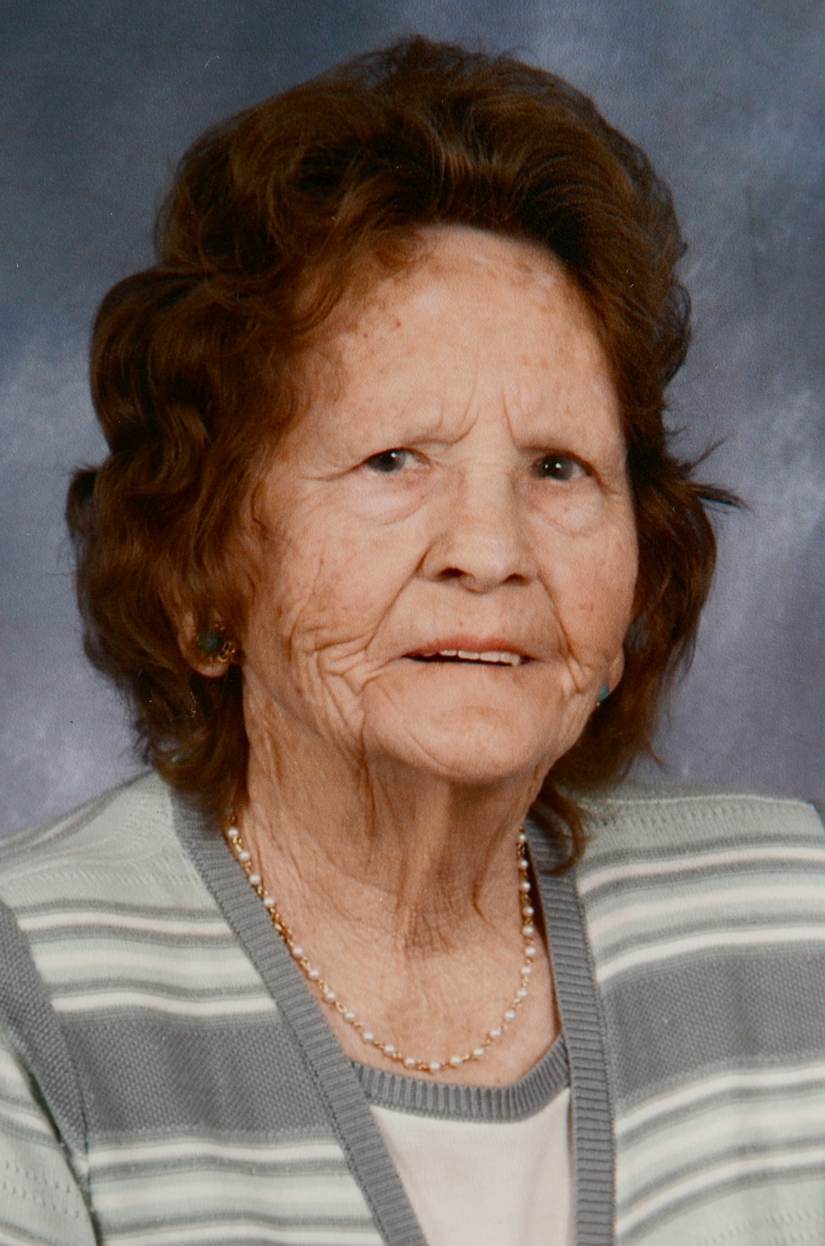 Viola Lily Hensley Obituary CONWAY, AR