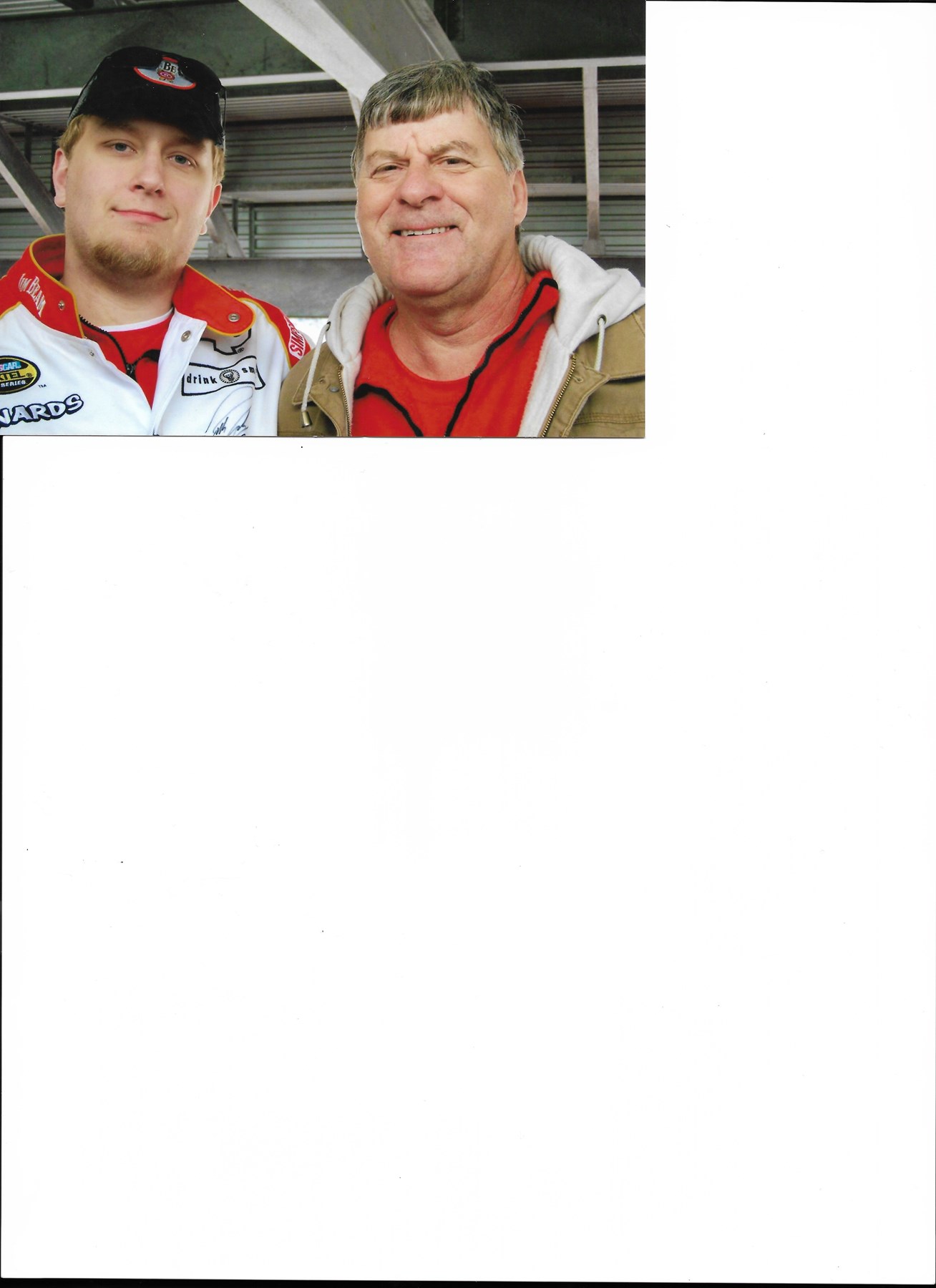 Avis de décès de Mr. Douglas G Basham