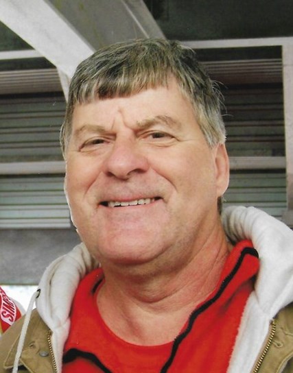 Avis de décès de Mr. Douglas G Basham