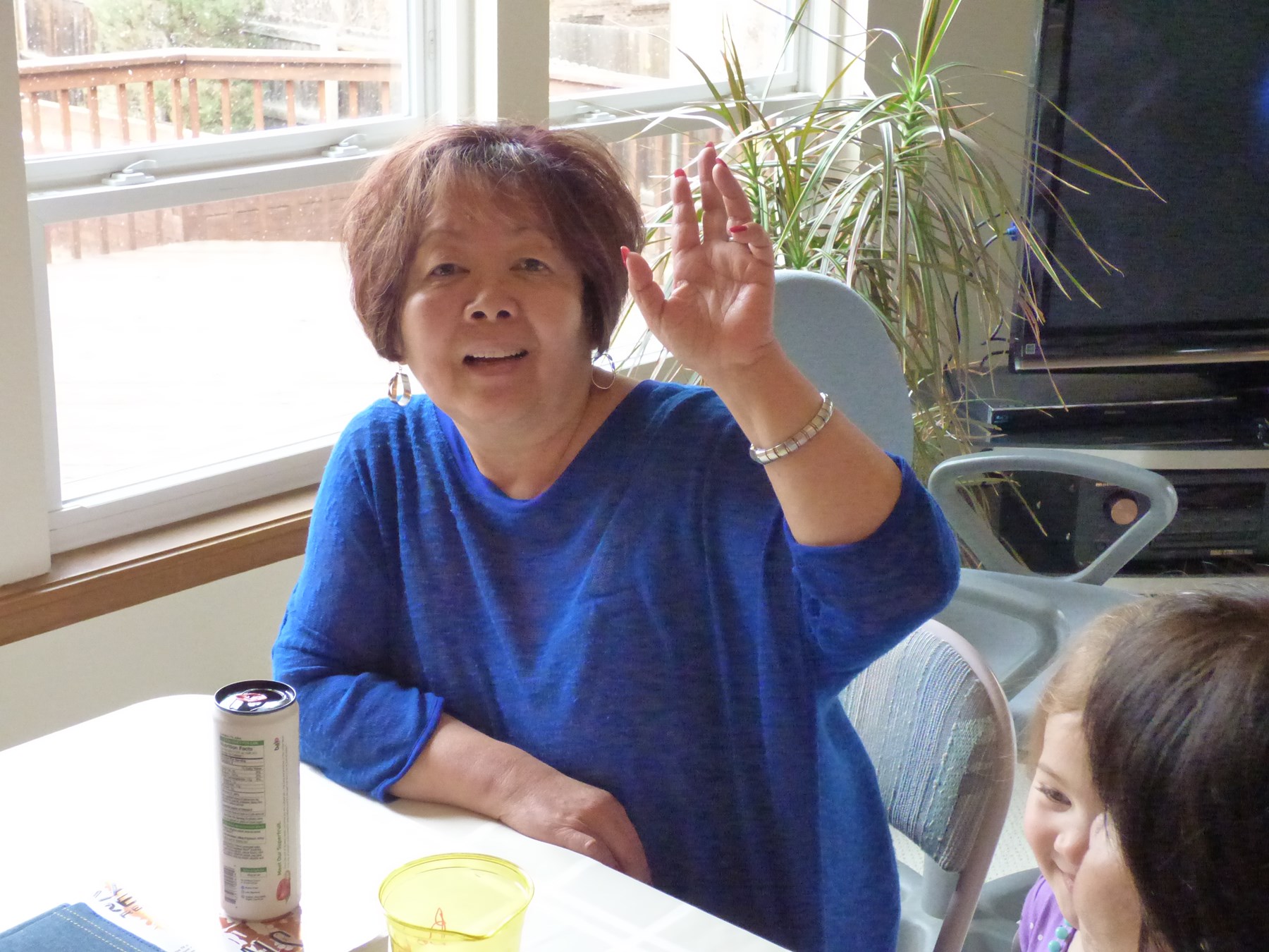 Obituary of Julie Kobayashi