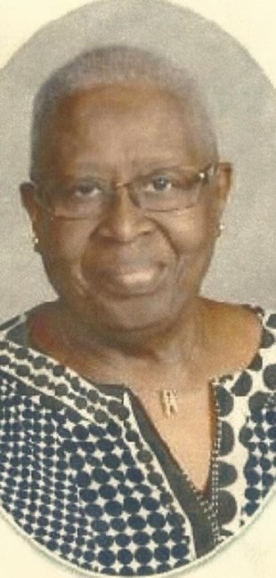 Obituary of Mrs. Catherine   Ward