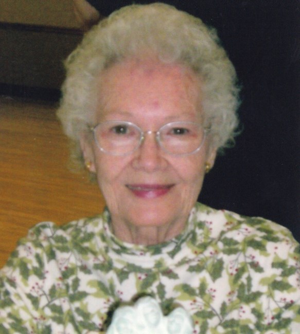 Obituary of Mary Pike