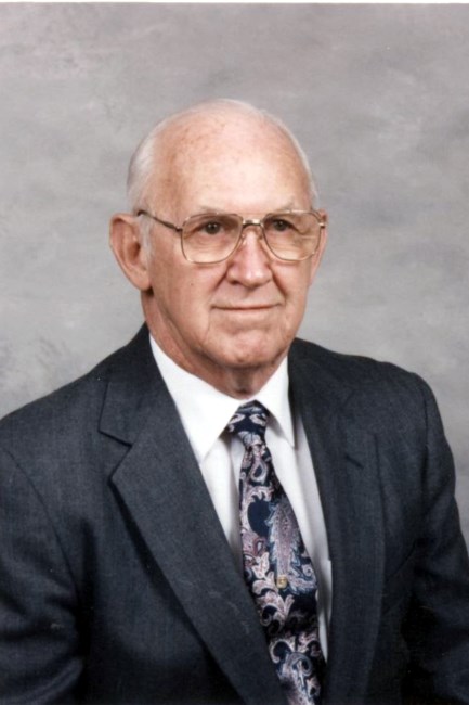 Obituary of O.W. "Pete" Davis