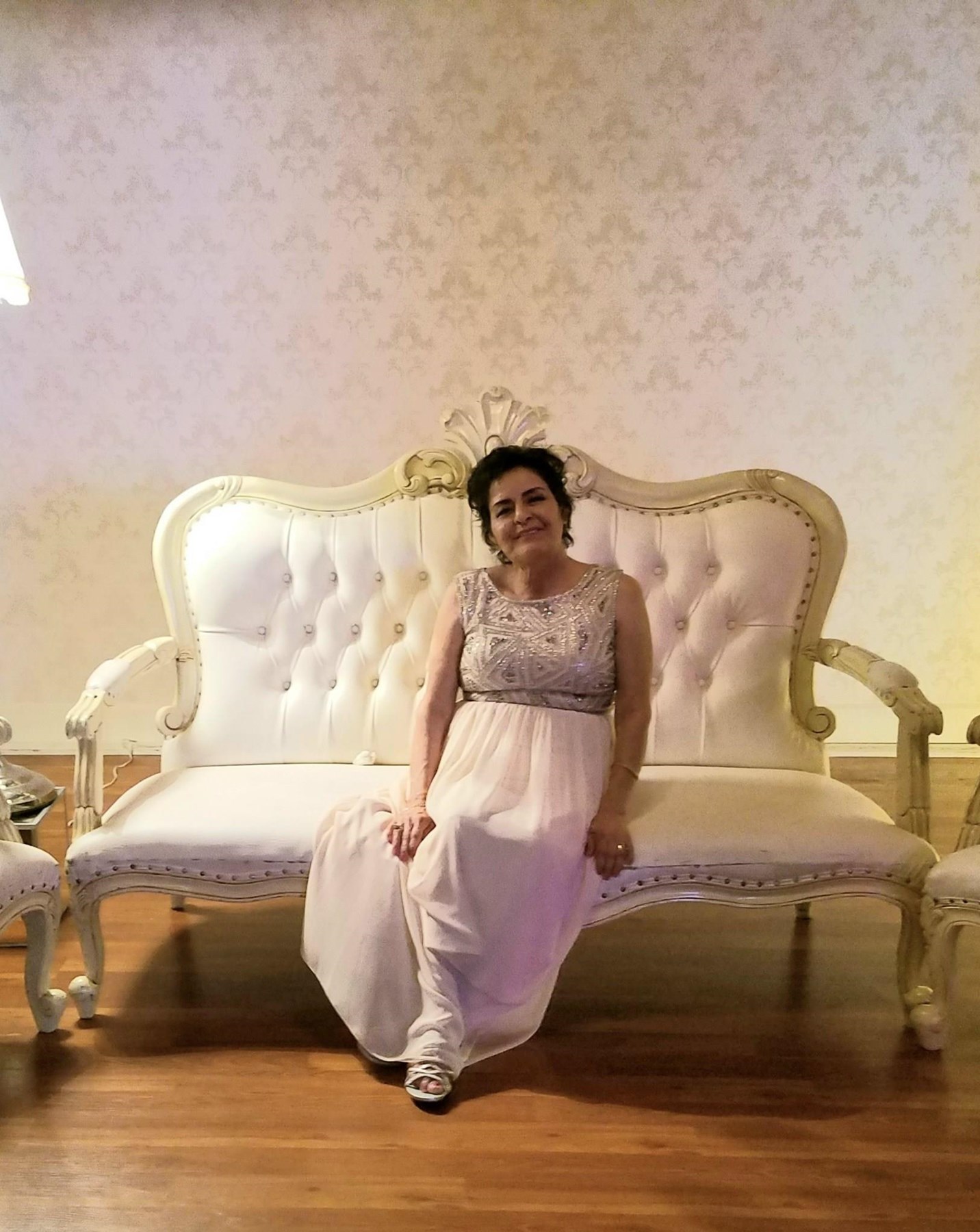 Obituary of Antonia "Toña" Rodriguez