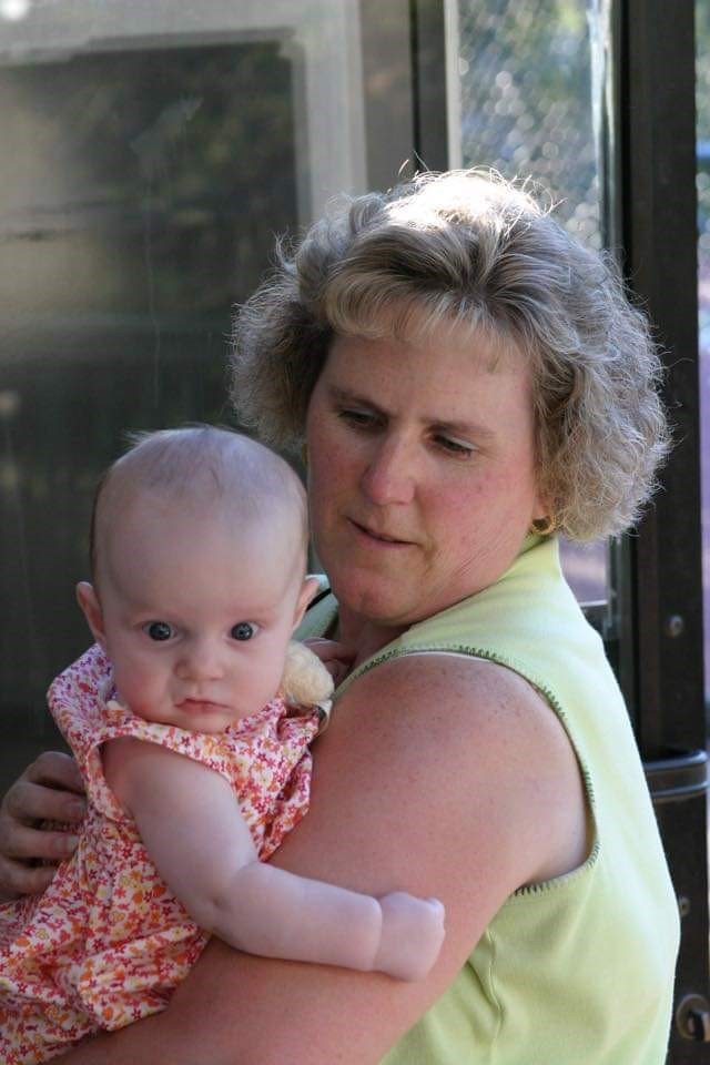 Obituary of Kaye Marie Shields