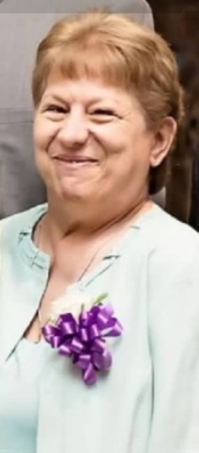 Obituary of Frances "Dago" Salamoni Westerman