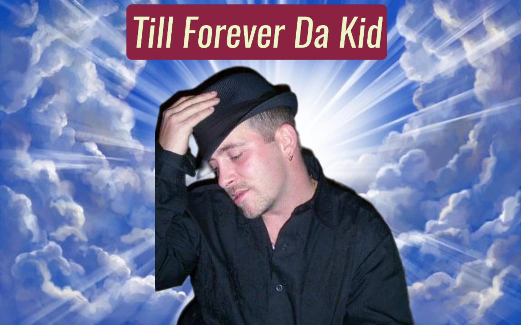 Obituary of "Billy" William Gregory Seymour