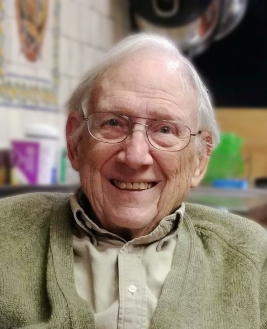 Obituary of Peter Raymond Norris