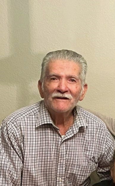 Obituary of Felix Polanco Gonzalez