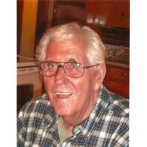 Obituary of Hubert E. Cote