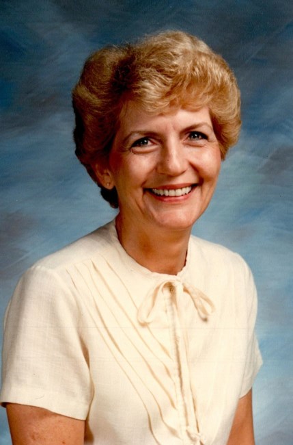 Obituary of Rose Smith Deck