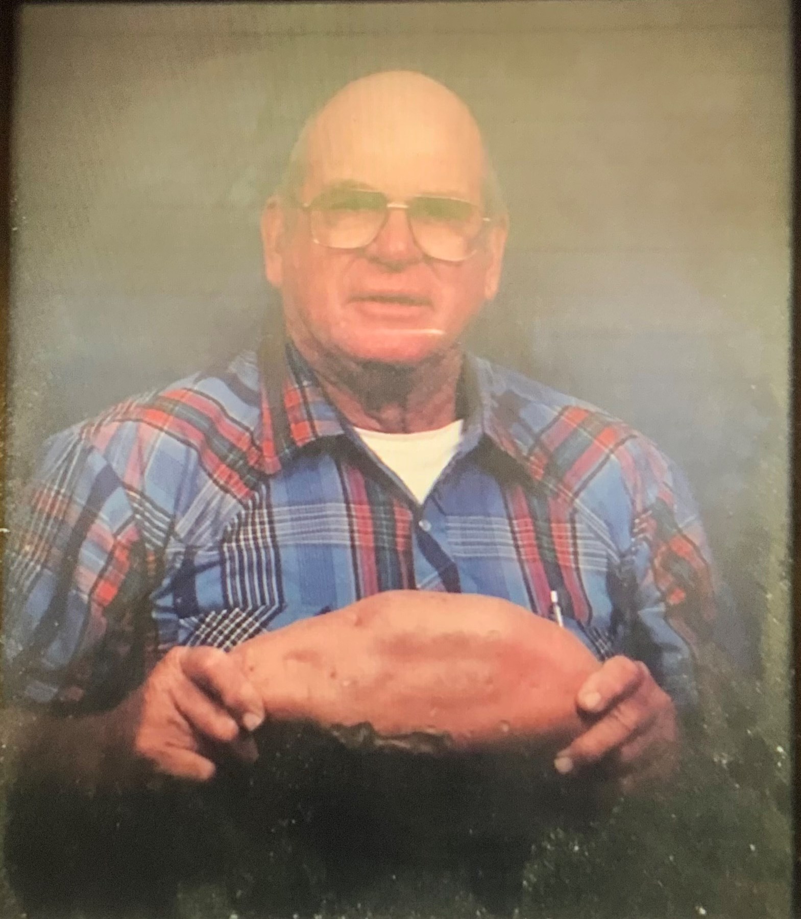 Obituary of Maurice Rainey