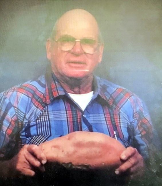 Obituary of Maurice Rainey