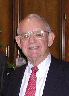 Obituary of George Toney Karpos