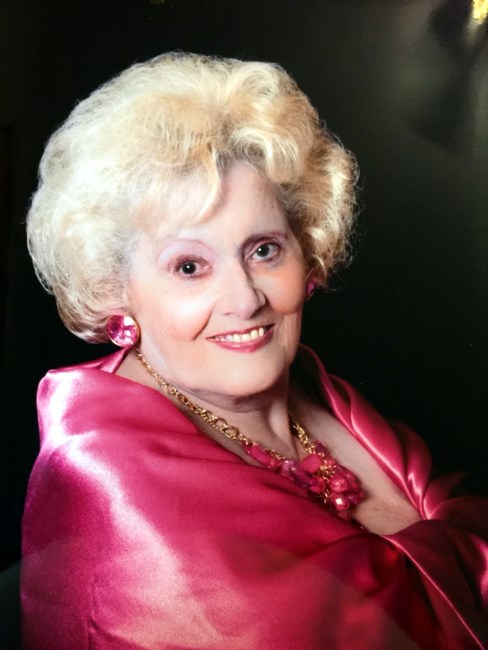 Avis de décès de Barbara "Bobby" A Evans