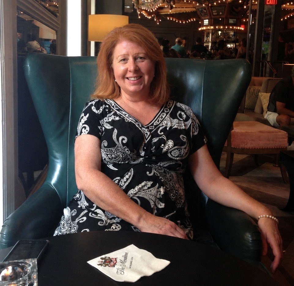 Obituary of Carolyn Jean Hunt-Loga