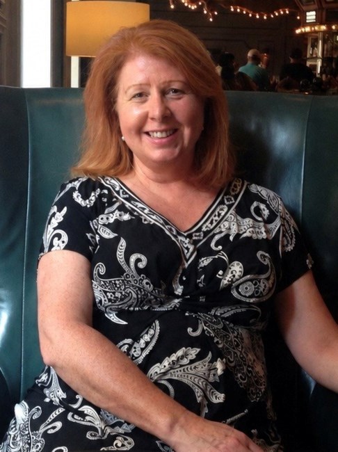 Obituary of Carolyn Jean Hunt-Loga