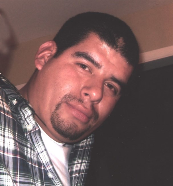 Obituary of Jesse Fabian