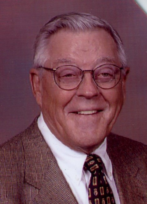 Obituary of John Jack Schumann