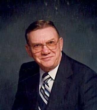 Obituary of Mr. Gale O'Day Kellim