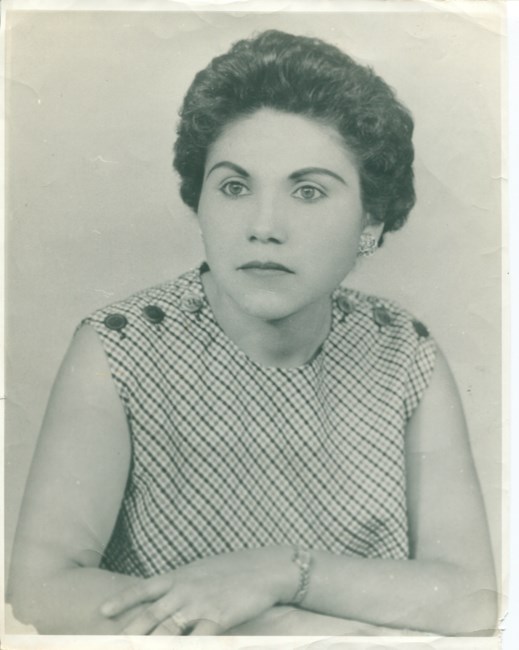 Obituary of Eleanor Flores