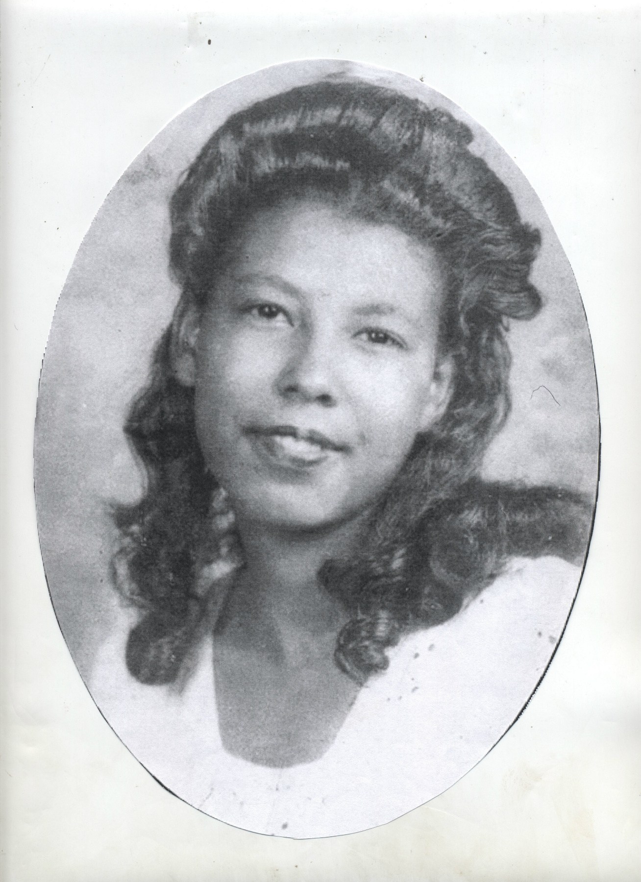 Obituary of Veldora McClure