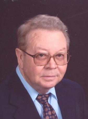 Obituary of Robert F. Cope Jr.