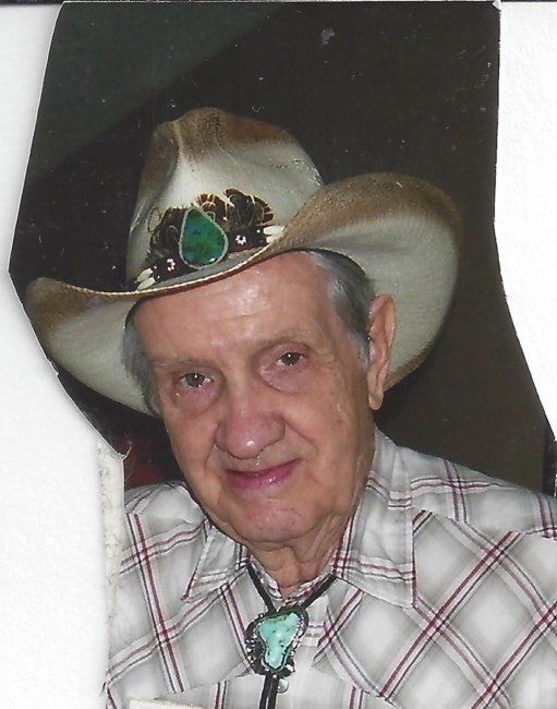 Obituary of Bob Pace