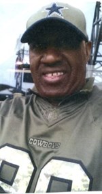 Charles Brooks
