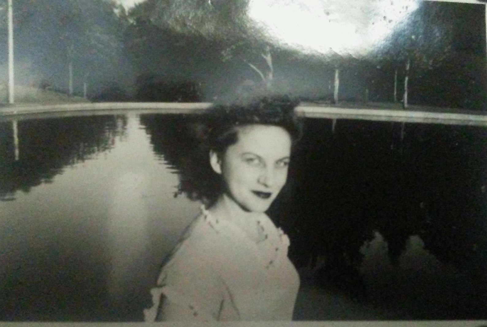 Obituario de Betty Jean Davis