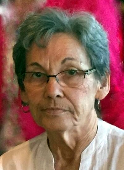 Obituario de Loretta Freire Molero