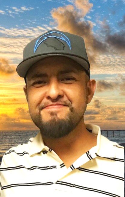 Obituary of Ricardo "Rick" Rene Juarez