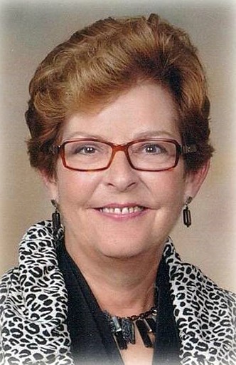 Obituary of Jane Mashburn Royster