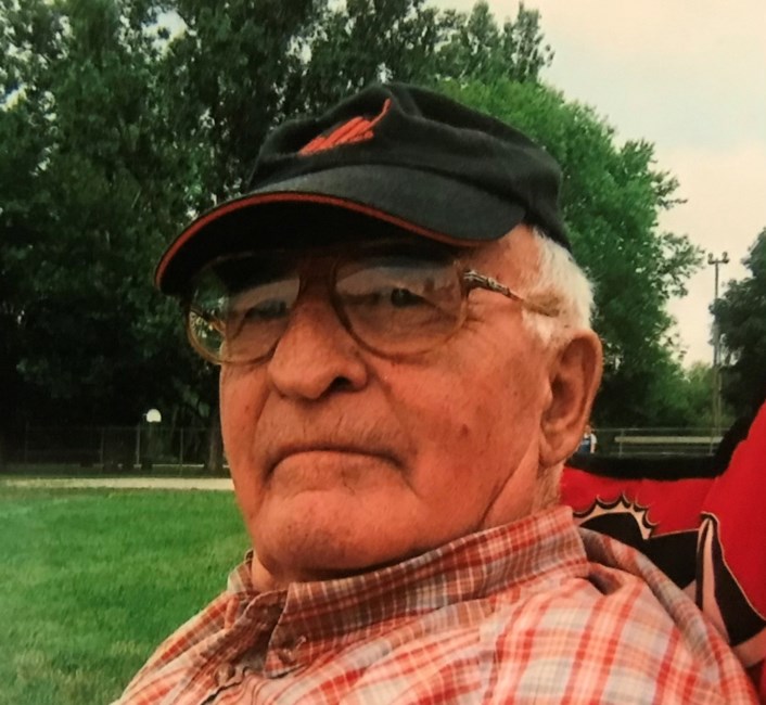 Obituary of Gerald "Joe" Alexander Howes