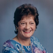 Avis de décès de Carole Ann Austin