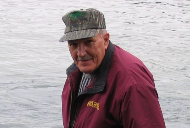 Obituary of Dennis Cockwill