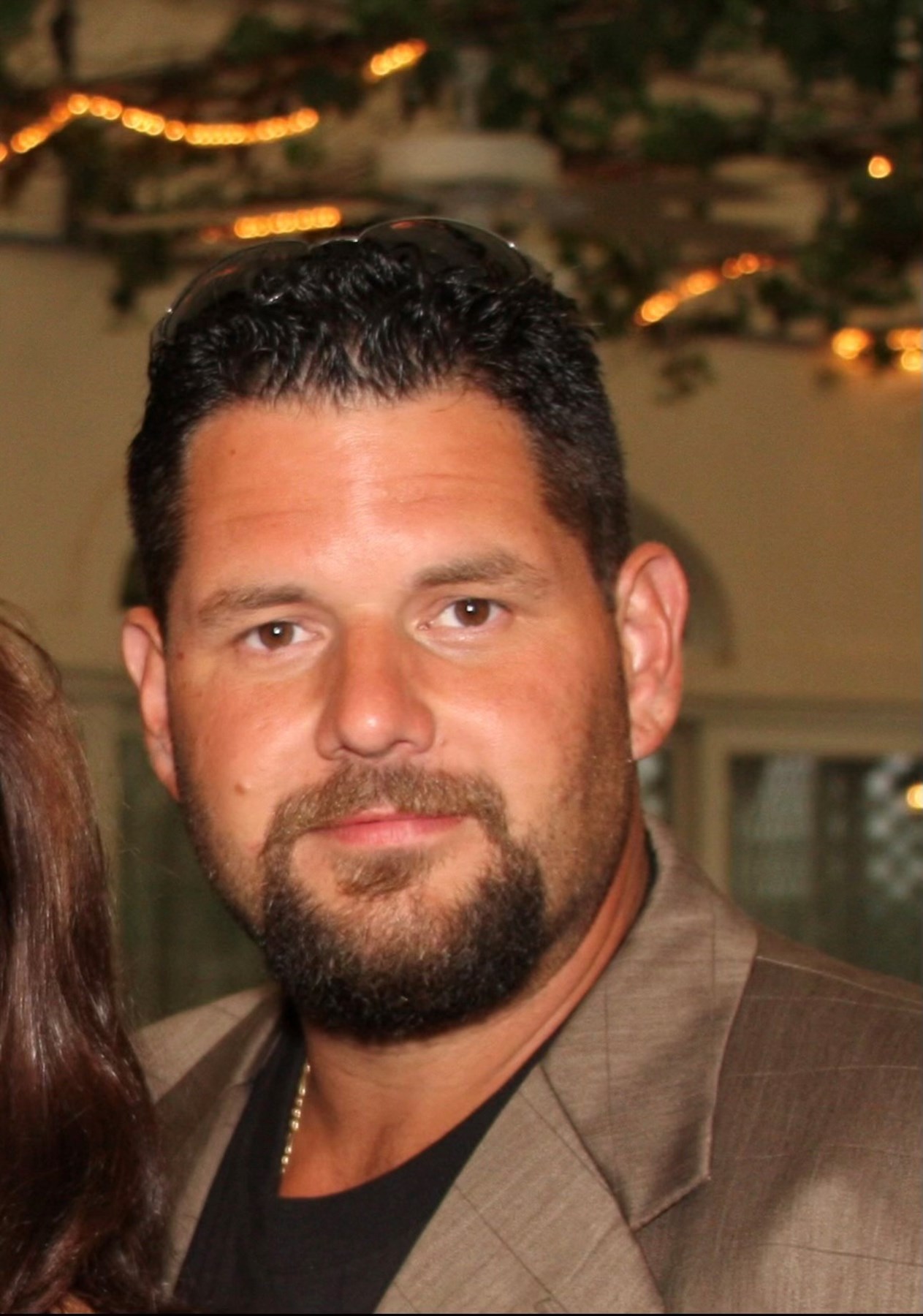 Obituary of Edward John Bucking