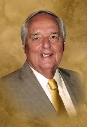 Avis de décès de Thomas B. Kraft