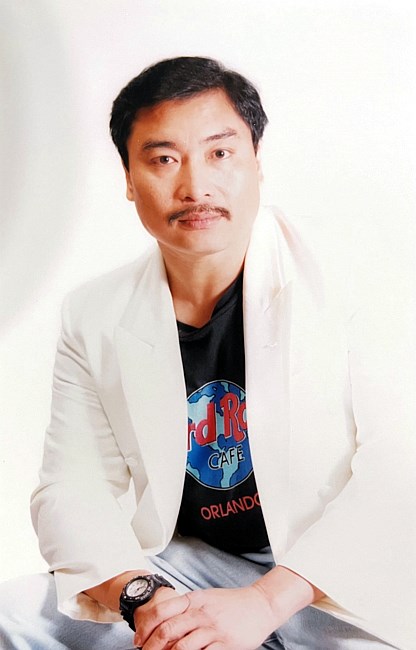 Obituary of TIẾN VĂN PHẠM