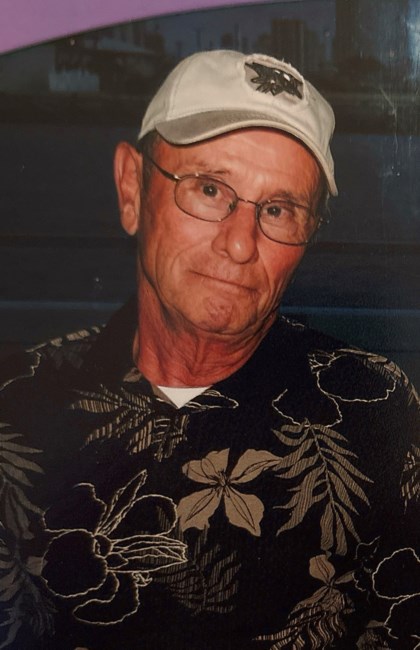 Obituary of Edward L. Fernandes