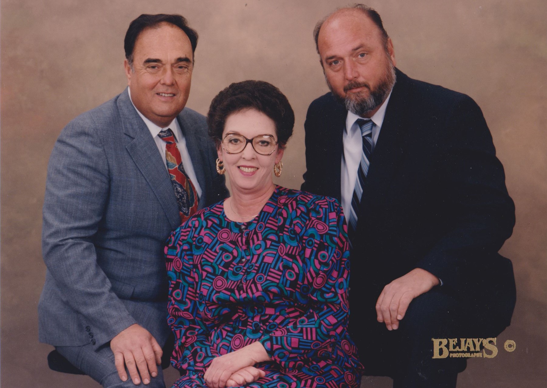 Obituario de Michael H. Sweeney