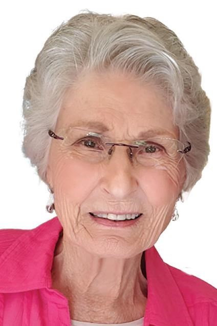 Obituary of Elaine M. McDermed