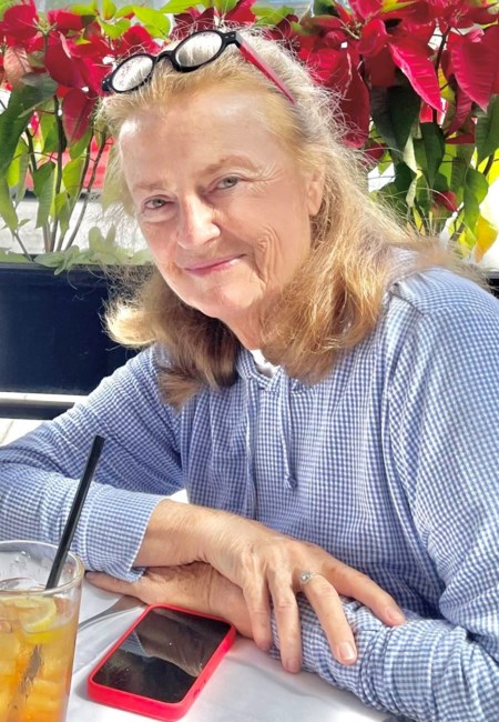 Obituary of Maureen McCully Winograd