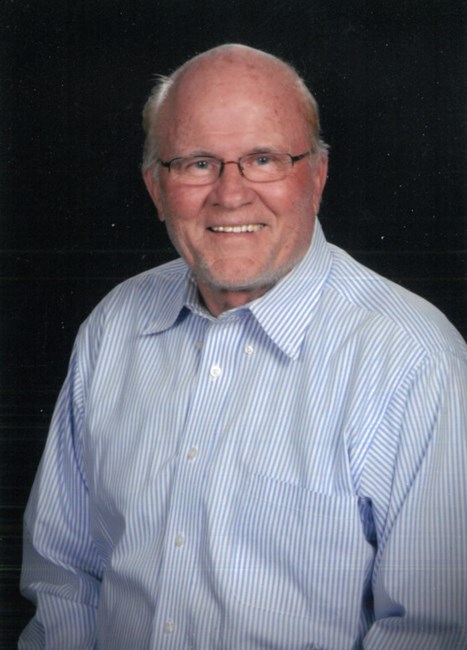 Obituary of Gerald William Miller